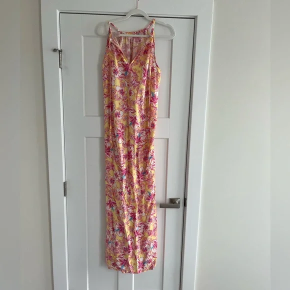 St. Tropez West! NWOT! Dress! - Picture 2 of 3